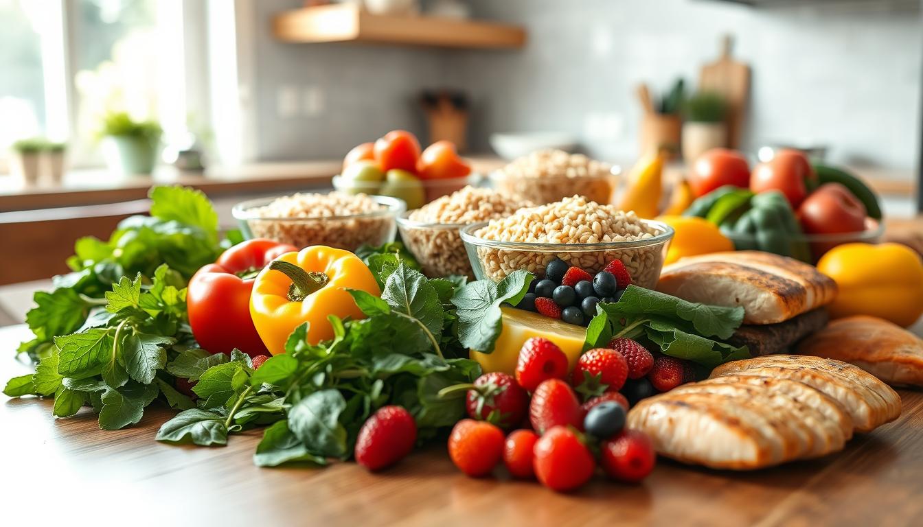 Clean Eating Diet Plan: What to Eat & What to Avoid