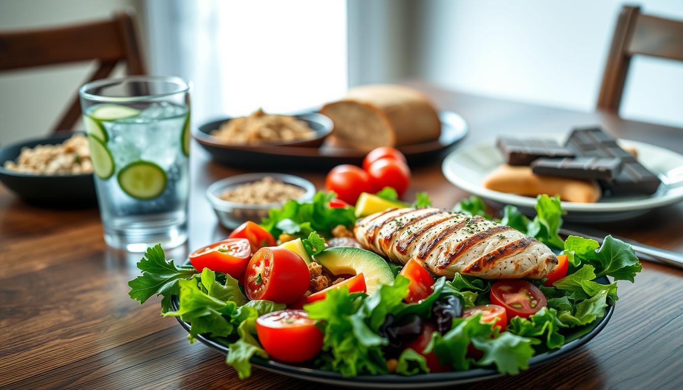 Diabetes-Friendly Diet Plan: What to Eat Daily