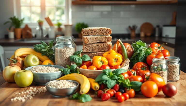 Gluten-Free Diet Plan for Beginners (Foods List Included