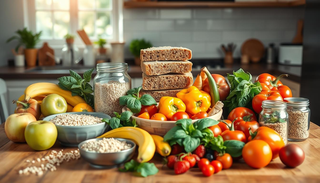 Gluten-Free Diet Plan for Beginners (Foods List Included