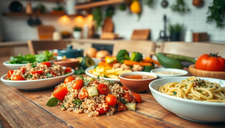 . Gluten-Free & Delicious: 10 Recipes Even Picky Eaters Will Love