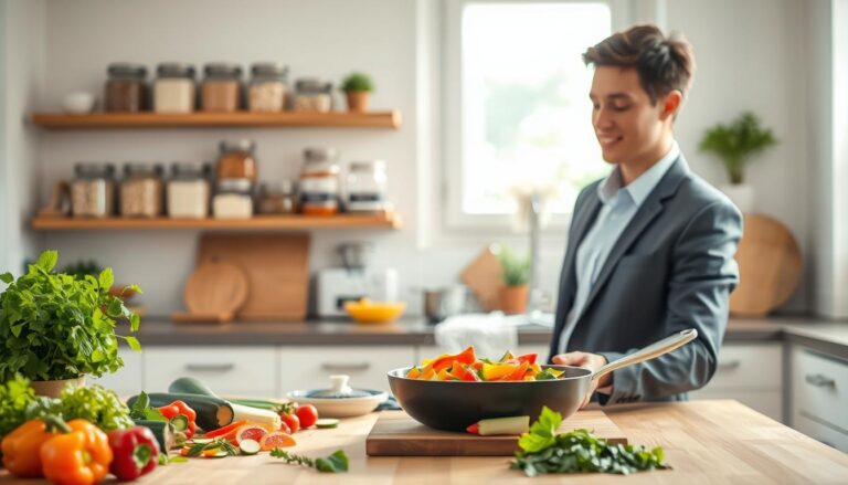 Ingredient Healthy Recipes for Lazy Cooks