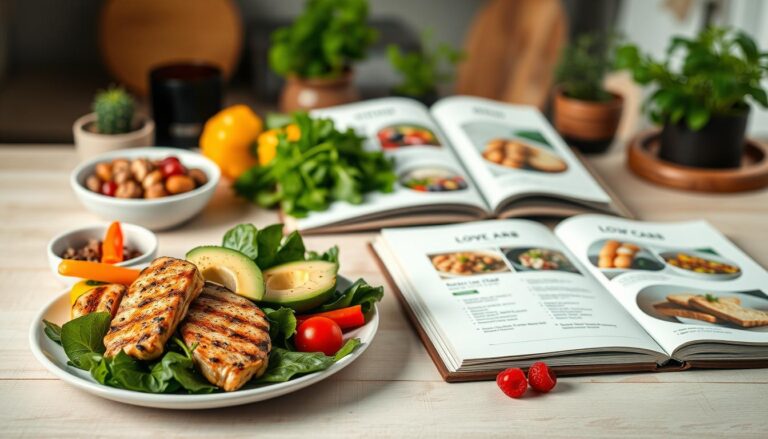 Low-Carb Diet Plan: Foods, Benefits & Sample Menu