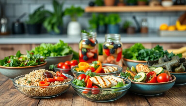 Low-Sugar Diet Plan: A 7-Day Guide to Reduce Sugar Intake