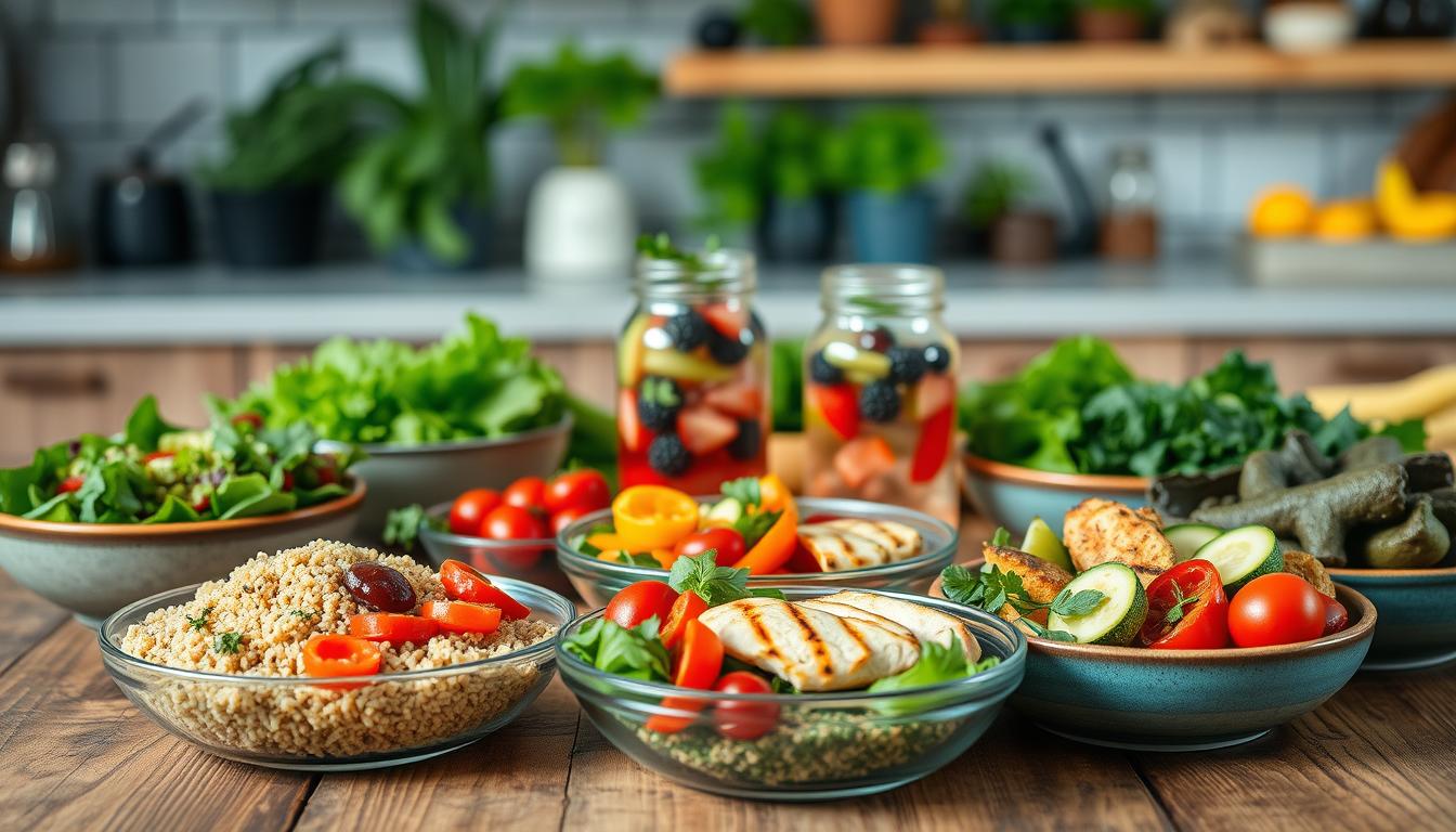 Low-Sugar Diet Plan: A 7-Day Guide to Reduce Sugar Intake