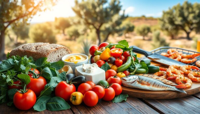Mediterranean Diet Plan: Why It’s the Healthiest in the World