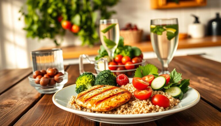 The Best 1200-Calorie Diet Plan to Lose Weight Fast