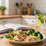 The Best Diet Plan for Teenagers to