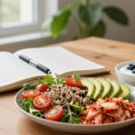 7-Day Diet Plan to Improve Gut Health