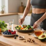 Best Morning-to-Night Diet Routine for Maximum Fat Burning”