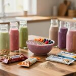 Meal Replacement Diet Plan: Does It Really Work?